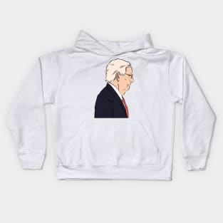 Mitch McConnell Kids Hoodie